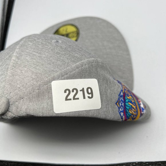 Toronto Blue Jays MLB World Series 1993 New Era‎ Hat Fitted Cap Men Used - Picture 9 of 9